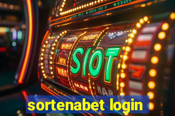 sortenabet login